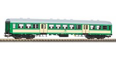 Personenwagen 120A PKP V