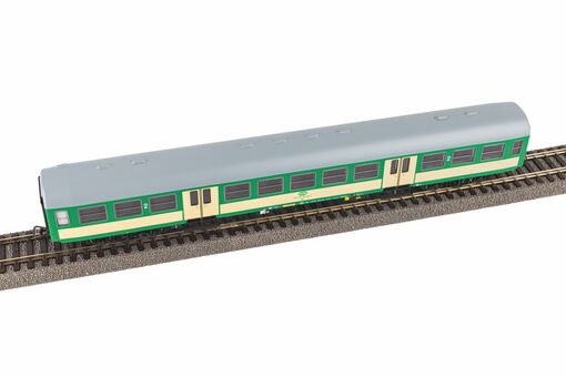 GER: Personenwagen 120A PKP V