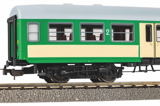 GER: Personenwagen 120A PKP V