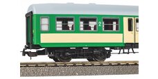Personenwagen 120A PKP V