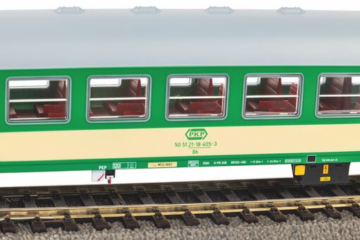 GER: Personenwagen 120A PKP V