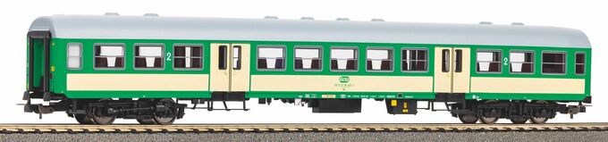 Personenwagen 120A PKP V