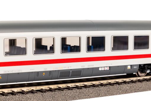 GER: Personenwagen Bvmmsz 187 2. Klasse DB AG VI