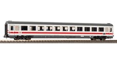 Personenwagen Bvmmsz 187 2. Klasse DB AG VI