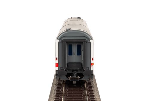 Personenwagen Bvmmsz 187 2. Klasse DB AG VI