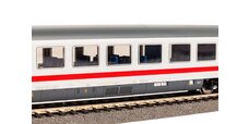 Personenwagen Bvmmsz 187 2. Klasse DB AG VI