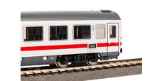 Personenwagen Bvmmsz 187 2. Klasse DB AG VI