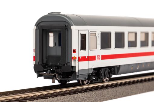 Personenwagen Bvmmsz 187 2. Klasse DB AG VI
