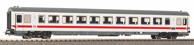 GER: Personenwagen Bpmmz 284 2. Klasse DB AG VI