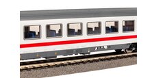 Personenwagen Bpmmz 284 2. Klasse DB AG VI