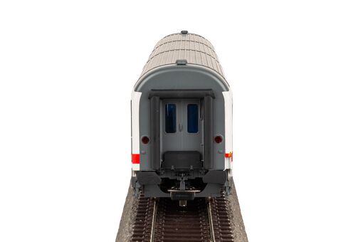 Personenwagen Bpmmz 284 2. Klasse DB AG VI