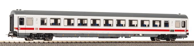 GER: Personenwagen Bpmmz 284 2. Klasse DB AG VI