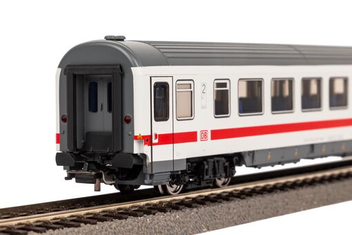 Personenwagen Bpmmz 284 2. Klasse DB AG VI