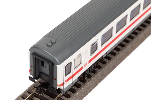 Personenwagen Bpmmz 284 2. Klasse DB AG VI