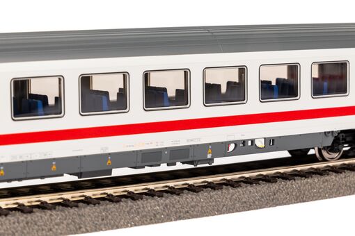 Personenwagen Bpmmz 284 2. Klasse DB AG VI