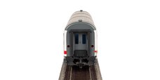 Personenwagen Bpmmz 284 2. Klasse DB AG VI