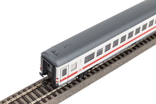 Personenwagen Apmmz 126 1. Klasse DB AG VI