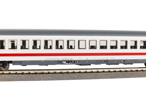 Personenwagen Apmmz 126 1. Klasse DB AG VI