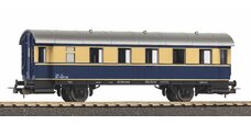 Personenwagen BT ÖBB IV