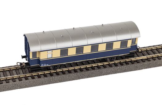 Personenwagen BT ÖBB IV