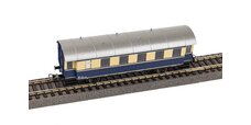 Personenwagen BT ÖBB IV