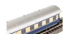 Personenwagen BT ÖBB IV