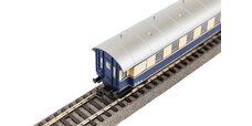 Personenwagen BT ÖBB IV