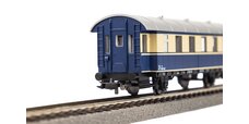 Personenwagen BT ÖBB IV