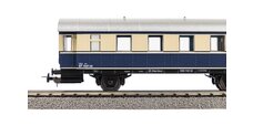 Personenwagen BT ÖBB IV