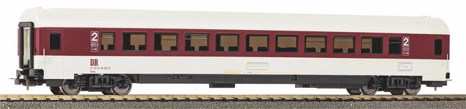 Personenwagen DR IV