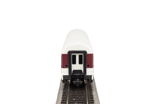 Personenwagen DR IV