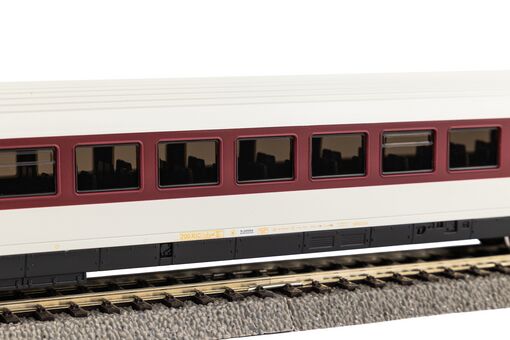 Personenwagen DR IV