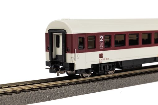Personenwagen DR IV