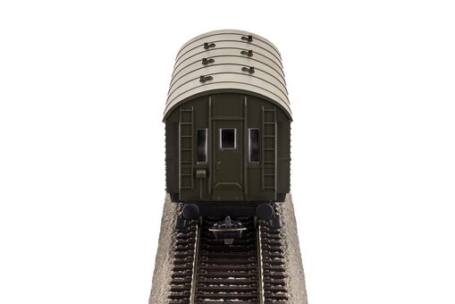 Personenwagen PKP IV