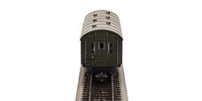 2-axle Pass PKP IV