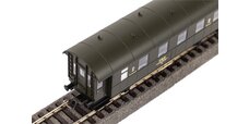 2-axle Pass PKP IV