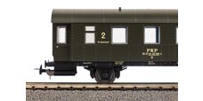 2-axle Pass PKP IV