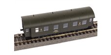 2-axle Pass PKP IV