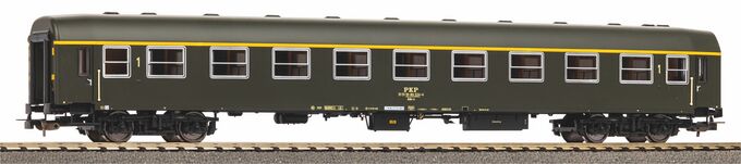 112A Pass PKP V