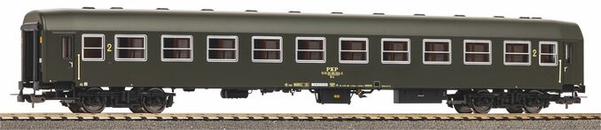 111A Pass PKP V