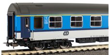 Y Pass 2nd Cl. Najbrt CD V Buy modeltrains | PIKO Webshop