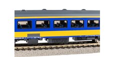 Personenwagen ICR 2. Klasse NS VI