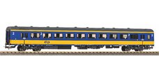 Personenwagen ICR 2. Klasse NS VI