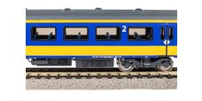 Personenwagen ICR 2. Klasse NS VI