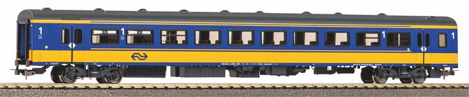 Personenwagen ICR 1. Klasse NS VI