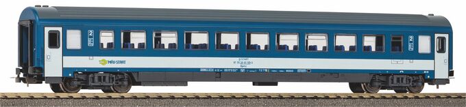Personenwagen MAV V-VI