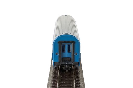 Personenwagen MAV V-VI