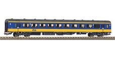 Personenwagen ICR 2. Klasse NS VI