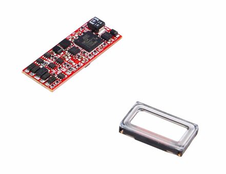 PIKO SmartDecoder S TT TGK2 Next18 inkl. Lautsprecher