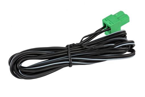 PIKO SmartControl WLAN Gleisanschlußkabel mit Buchse/Klemmleiste